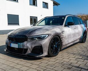 BMW 340 Gebrauchtwagen