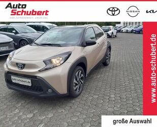 Toyota Toyota Aygo X 1.0 Pulse Radio Klima Apple CarPlay Gebrauchtwagen