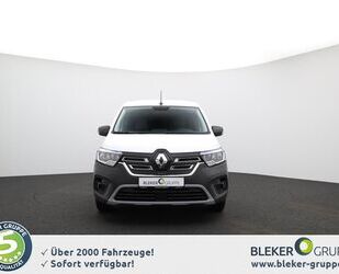 Renault Renault Kangoo Rapid E-Tech Advance L1 22kW Gebrauchtwagen