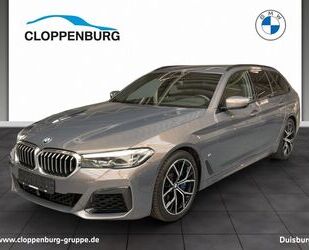 BMW BMW 530d xDrive Touring M Sport*ACC*HUD*Fond Enter Gebrauchtwagen