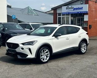 Cupra Cupra Formentor 1.4 e-Hybrid DSG VIRTUAL Gebrauchtwagen