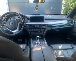 BMW BMW X5 xDrive40e iPerformance - Gebrauchtwagen