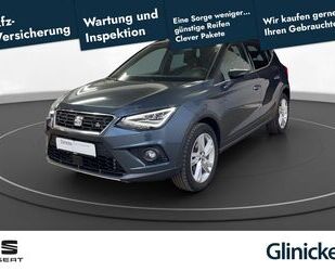 Seat Seat Arona 1.5 TSI FR LED LM 17