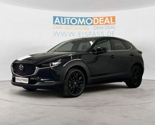 Mazda Mazda CX-30 Homura AUTOMATIK NAV LED KAMERA EL.HEC Gebrauchtwagen