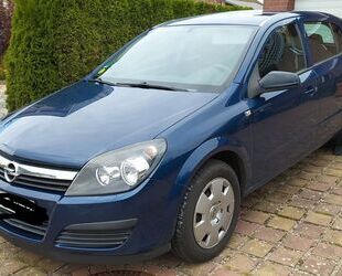 Opel Opel Astra 1.4 Twinport - Gebrauchtwagen