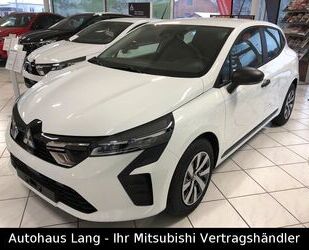 Mitsubishi Mitsubishi Colt 1.0 Basis *Tageszulassung* Gebrauchtwagen