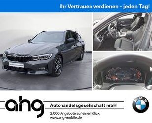 BMW BMW 320d Touring Sport Line Automatik Sport Aut. P Gebrauchtwagen