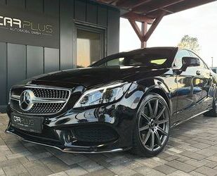 Mercedes-Benz Mercedes-Benz CLS 350d BlueTec AMG+ BRABUS Designo Gebrauchtwagen