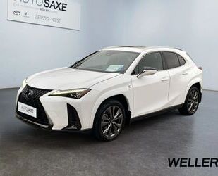 Lexus Lexus UX 250h F SPORT *LED*ACC*Leder*Pano*360°*el Gebrauchtwagen