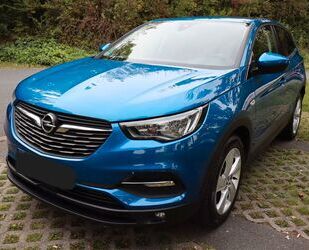 Opel Opel Grandland (X) 1.2 Turbo 96kW Business Innova. Gebrauchtwagen