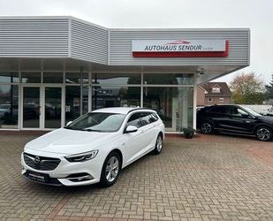 Opel Opel Insignia B Sports Tourer Business Edition*AHK Gebrauchtwagen