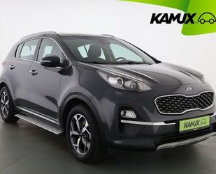 Kia Kia Sportage 1.6 CRDi 2WD Vision+NAVI+CARPLAY+KAME Gebrauchtwagen