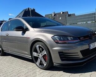 VW Volkswagen Golf 2.0 TSI BMT GTI TOP ZUSTAND!!! Gebrauchtwagen