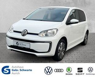 VW Volkswagen e-up! United KLIMA LM15 MAPS+MORE RADIO Gebrauchtwagen