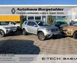 Dacia Dacia Duster Adventure TCe 150 Gebrauchtwagen