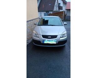 Kia Kia Rio 1.4 EX EX Gebrauchtwagen