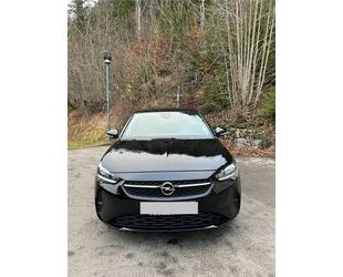 Opel Opel Corsa 1.2 Direct Injection Turbo 74kW Editio. Gebrauchtwagen