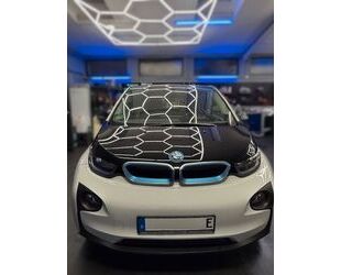 BMW BMW i3 (60 Ah) - CCS, Wärmepumpe, 8 fach Gebrauchtwagen