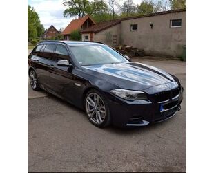 BMW M550 Gebrauchtwagen