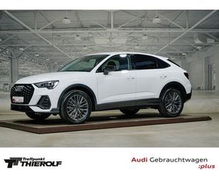 Audi Audi Q3 Sportback 35 TFSI AHK Virtual Cockpit Kame Gebrauchtwagen