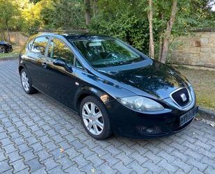 Seat Seat Leon Comfort Limited 2.HAND TÜV Gebrauchtwagen