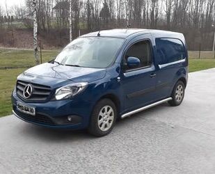 Mercedes-Benz Mercedes-Benz Citan 111CDI 2018 53000km Gebrauchtwagen