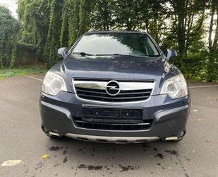 Opel Opel Antara Cosmo 4x4 Gebrauchtwagen