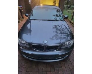 BMW BMW 118d - Gebrauchtwagen