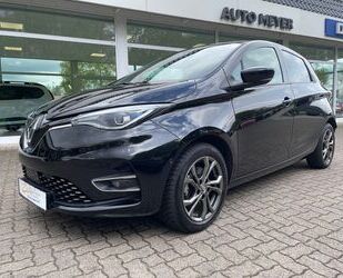 Renault Renault ZOE Intens Z.E.50 SHZ/LRH/Navi/WKR Gebrauchtwagen