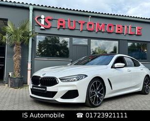 BMW BMW M850i xDrive Gran Coupe*Carbon*Laser*360°Kamer Gebrauchtwagen