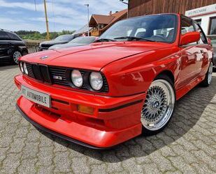 BMW BMW E30 M3 COUPE