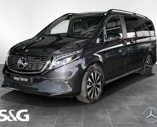 Mercedes-Benz Mercedes-Benz EQV 300 AVANTGARDE Lang Navi+Sitzhzg Gebrauchtwagen