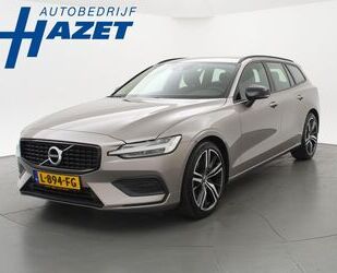 Volvo Volvo V60 2.0 B3 MILD HYBRID + ADAPTIVE CRUISE / k Gebrauchtwagen