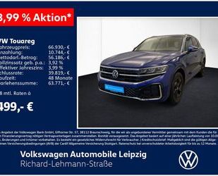 VW Volkswagen Touareg R-Line 3.0 V6 TDI 4Motion Autom Gebrauchtwagen