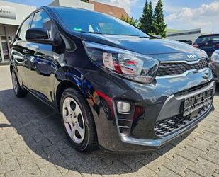 Kia Kia Picanto Edition 7*SHZ*DAB*LICHT SICHT*wenigKm Gebrauchtwagen