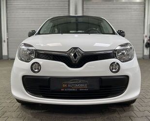 Renault Renault Twingo Limited #Sportsitze#Tempomat#SHZ#Kl Gebrauchtwagen