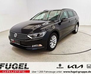 VW Volkswagen Passat Variant 1.5 TSI Comfortline Navi Gebrauchtwagen