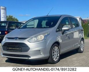 Ford Ford B-Max B-MAX Trend*KLIMA*EURO-5* Gebrauchtwagen