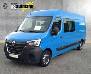 Renault Renault Master Kasten L3H2 HKa 3,5t Doka 3 Gebrauchtwagen