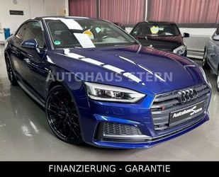 Audi Audi S5 Coupe 3.0 TFSI quattro Virtual 8xReifen AH Gebrauchtwagen