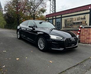 Audi Audi A5 Sportback 40 TDI Gebrauchtwagen