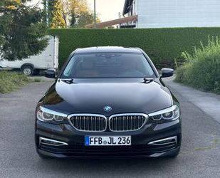 BMW BMW 530i A G20 Luxury Line Gebrauchtwagen