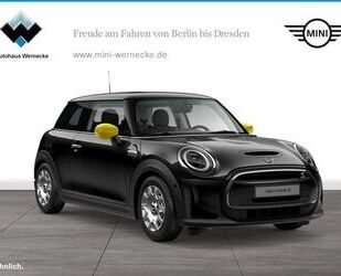 Mini MINI Cooper SE Hatch DAB LED Pano.Dach Navi Tempom Gebrauchtwagen