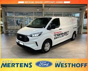 Ford Ford Transit Custom Trend 300 L2 Navi Kamera LED G Gebrauchtwagen