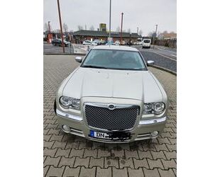 Chrysler Chrysler 300C 3.0 CRD Autom. - Gebrauchtwagen