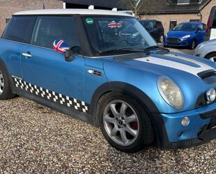 Mini MINI COOPER S COOPER S Gebrauchtwagen