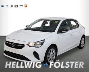 Opel Opel Corsa F Edition 1.2 DAB Spurhalteass. Tel.-Vo Gebrauchtwagen