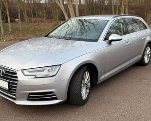 Audi Audi A4 1.4 TFSI S tronic Avant 110kw - Virt. Cock Gebrauchtwagen