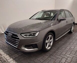 Audi Audi A4 Avant 30 TDI advanced S-Tronic*NAVI*LED*AC Gebrauchtwagen