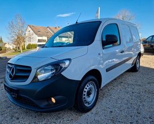 Mercedes-Benz Citan Gebrauchtwagen